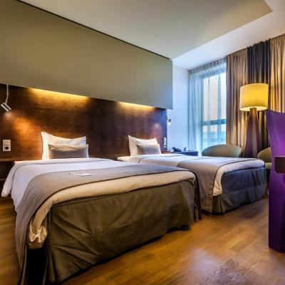 Photo Hotel Artemis Amsterdam