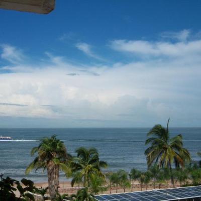 Vallarta Jr Suites in the exclusive Zona Romantica (Aquiles Serdan 194 Col. Emiliano Zapata 48380 Puerto Vallarta)