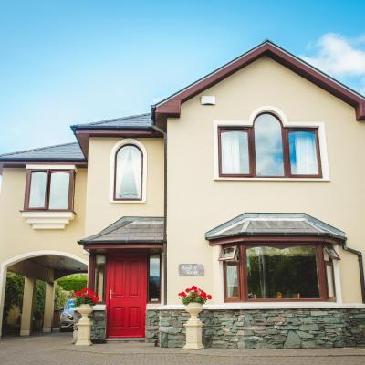 Kayden House (Park Road  Killarney)