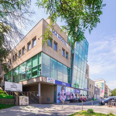 Sea Hostel (Morska 59 Piętro II 81-323 Gdynia)