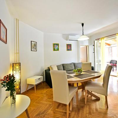 Apartment Nikola (Paška 3 52440 Poreč)