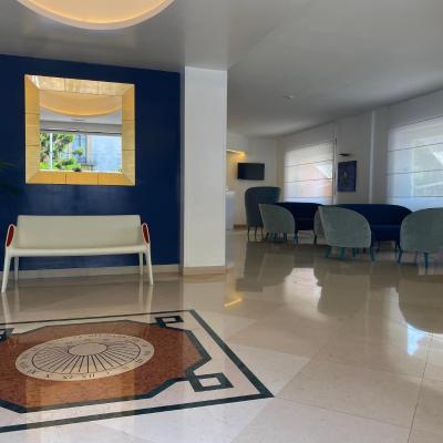 Photo Hotel La Meridiana