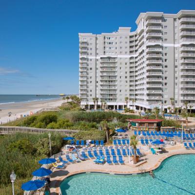 Sea Watch Resort (161 Sea Watch Drive SC 29572 Myrtle Beach)