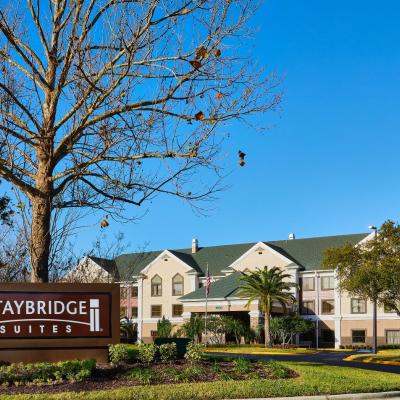 Staybridge Suites Orlando South, an IHG Hotel (7450 Augusta National Drive FL 32822 Orlando)