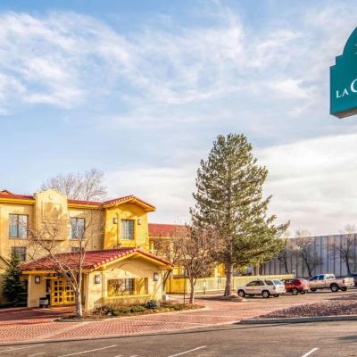 Photo La Quinta Inn by Wyndham Colorado Springs Garden of the Gods