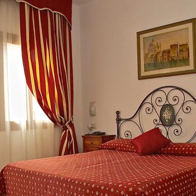 Hotel Fontana (Castello 4701 30122 Venise)