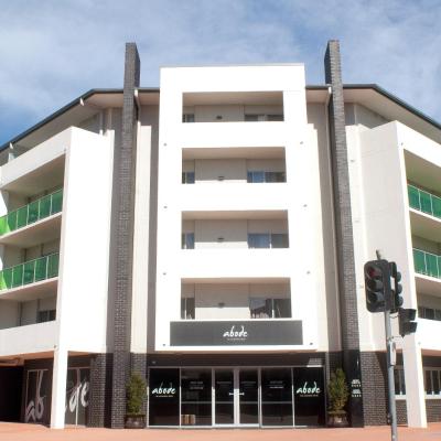 Abode Tuggeranong (150 Anketell Street, Tuggeranong 2900 Canberra)