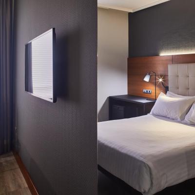 Photo Hotel Silken Amara Plaza