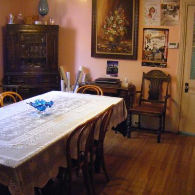 Auberge des Arts Bed and Breakfast (104 Guigues Ave K1N 5H7 Ottawa)