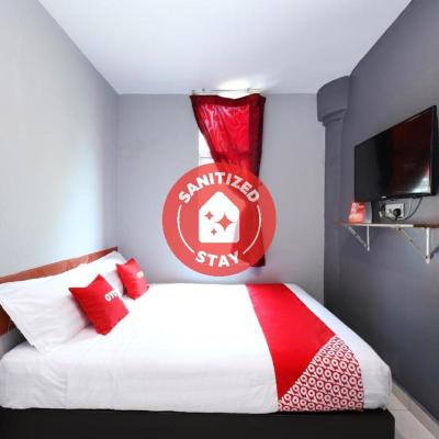 Super OYO 1184 Ho Hotel (No.20,20/1, SS1 TAMAN SERI SELENDANG, Batu Berendam 75350 Malacca)