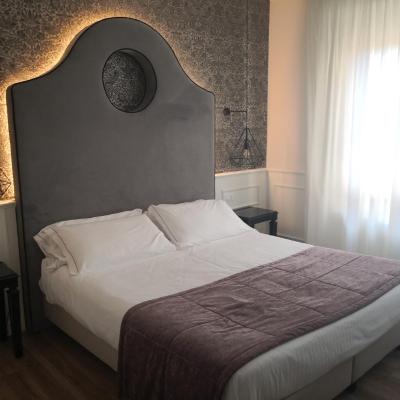 Hotel San Luca (Vicolo Volto San Luca 8 37122 Vérone)