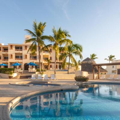 Photo Park Royal Homestay Los Cabos