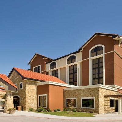 Drury Plaza Hotel San Antonio Airport (95 Northeast Loop 410 TX 78216 San Antonio)