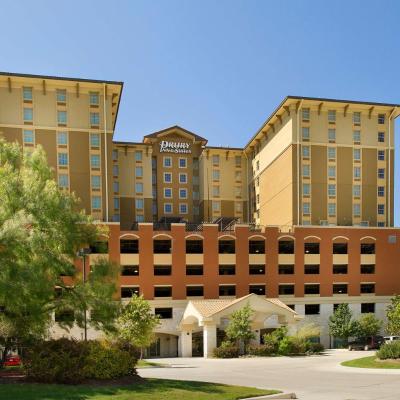 Drury Inn & Suites San Antonio Near La Cantera (15806 Interstate 10 West TX 78249 San Antonio)