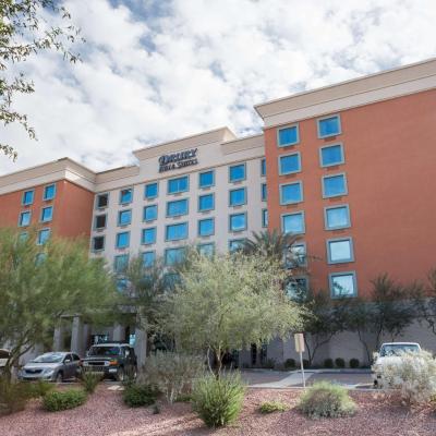 Drury Inn & Suites Phoenix Happy Valley (2335 West Pinnacle Peak Road AZ 85027 Phoenix)