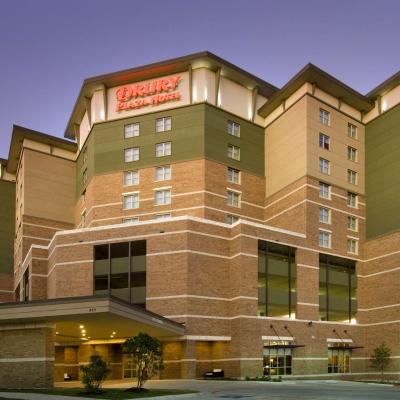 Drury Plaza Hotel San Antonio North Stone Oak (823 North Loop 1604 East TX 78232 San Antonio)