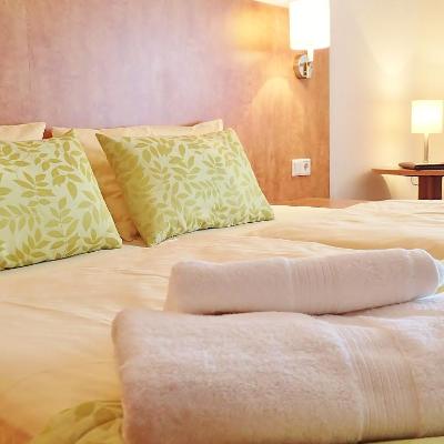 Photo Hotel Mingarden