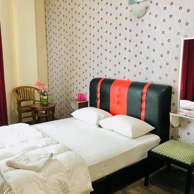 Hotel Bestari (JC 526 & JC 527, TINGKAT 2 JALAN BESTARI 5, SEKSYEN 2, BANDAR JASIN BESTARI, Jasin, Melaka Melaka 77200 Malacca)