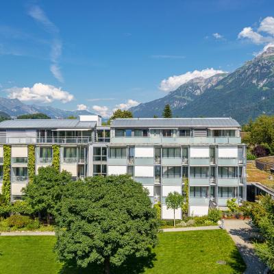 Hotel Artos Interlaken (Alpenstrasse 45 3800 Interlaken)