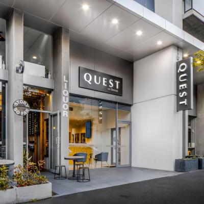 Quest on Dorcas (8 Dorcas Street, 3205 Melbourne)