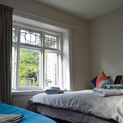 Intrepid Bed & Breakfast (156 Woodham Road 8062 Christchurch)