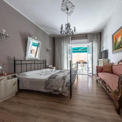 B&B Madam Treviso (Via Risorgimento 12 1° Piano 31100 Trévise)