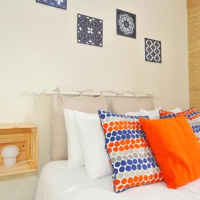 Cosy Bedrooms Guest House (Rua  Pedrouços 18 1400-289 Lisbonne)