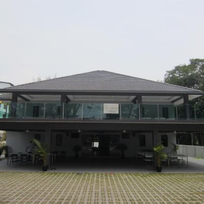 Naam Boutique Lodge (Lot.1942 Bt.8 Jalan Pantai,Teluk Kemang, 71050 Port Dickson)