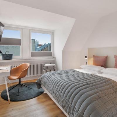 Beethoven Hotel Dreesen - furnished by BoConcept (Bonngasse 17 53111 Bonn)