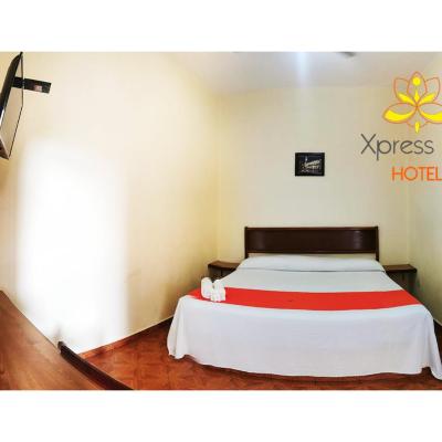 Photo Xpress Inn Hotel