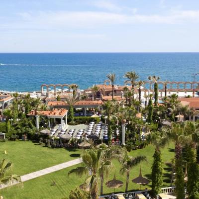 Club Hotel Sera (Antalya / Türkiye 07230 Antalya)