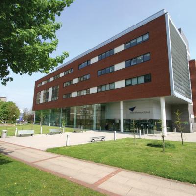 Hotel at Conference Aston (Aston University, Aston Triangle B4 7ET Birmingham)