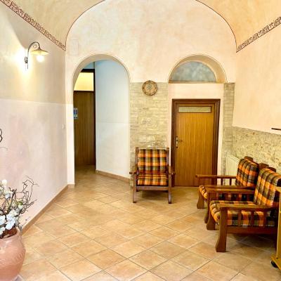 Residence Signa (Borgo XX Giugno 38 06121 Pérouse)