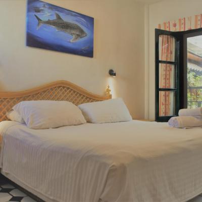 Hotel Belmar (Calle Hidalgo 110 110 77500 Isla Mujeres)