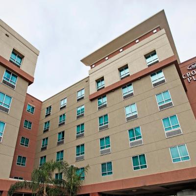 Crowne Plaza Houston Galleria Area, an IHG Hotel (7611 Katy Freeway  TX 77024 Houston)