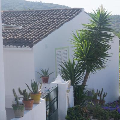 Casa Da Cabeça (Barranco Sao Miguel 305-A SI Barranco Sao Miguel 9001 8005-417 Faro)