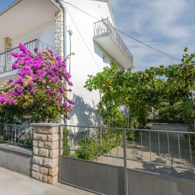 Rooms Mira II ( 22211 Vodice)