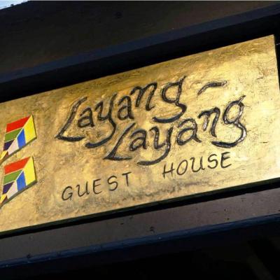 Layang Layang Guest House Melaka (26, Jalan Tukang Besi 75200 Malacca)