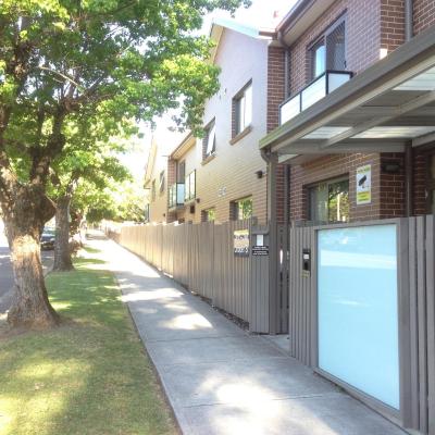 Strathfield Executive Accommodation (30D-30E Cooper Street, Strathfield 2135 Sydney)