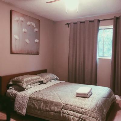 Private Rooms NAIT Guest House For Men Only (12134-88 St. T5B 3S6 Edmonton)