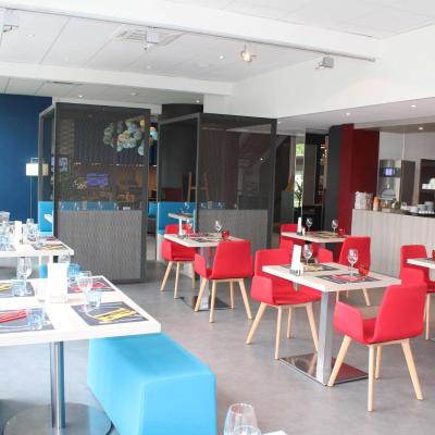 Photo ibis Styles Beauvais