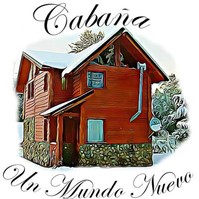 Cabaña Un Mundo nuevo (Fortunato Lacamera 319 8400 San Carlos de Bariloche)