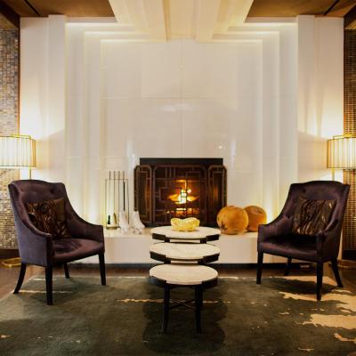 Kimpton Hotel Palomar Philadelphia, an IHG Hotel (117 South 17th Street PA 19103 Philadelphie)