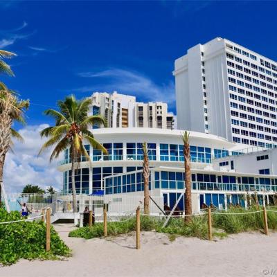 Girasole Apartments (5445 Collins Ave CU10 FL 33140 Miami Beach)