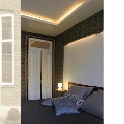 Hof, a luxury B&B in the center of Eindhoven (Gagelstraat 89 5616 RP Eindhoven)