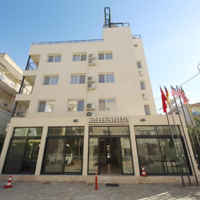 Photo SPİLOS GÜMÜLDÜR HOTEL