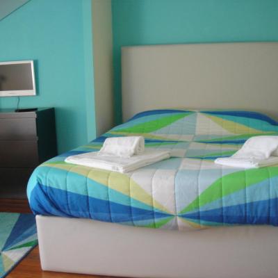 CoolHostel (Rua Formosa 225 4000-251 Porto)