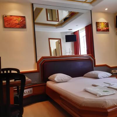 Photo Hotel Paraguai (Adult Only)