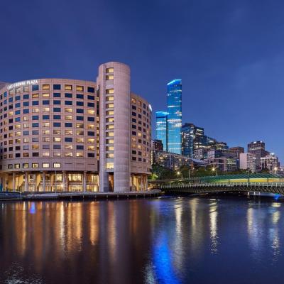 Photo Crowne Plaza Melbourne, an IHG Hotel