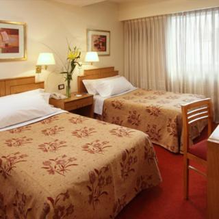 Wilton Hotel Buenos Aires (Av. Callao, 1162 C1023AAR Buenos Aires)